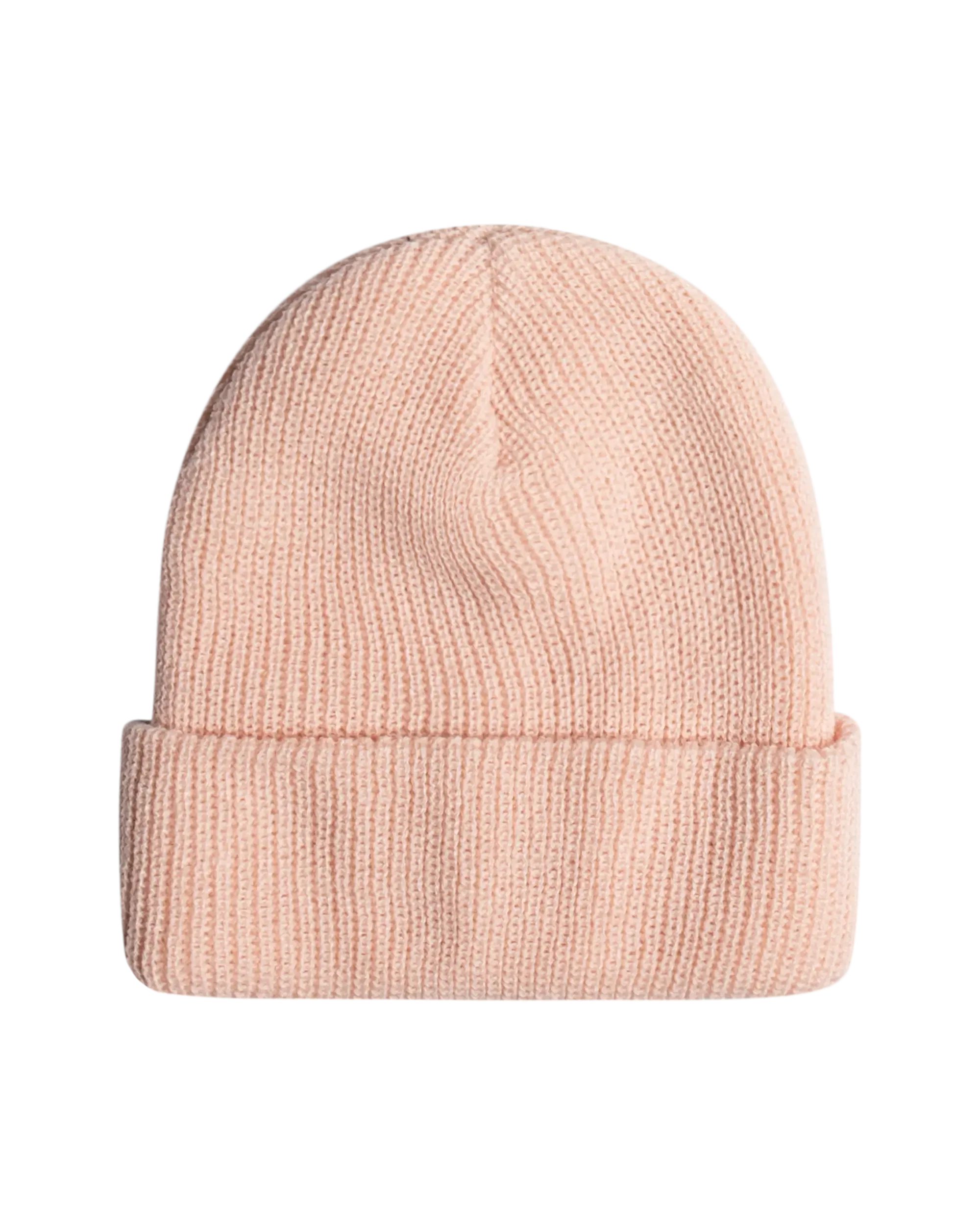 Island Fox Beanie in Pale Dogwood