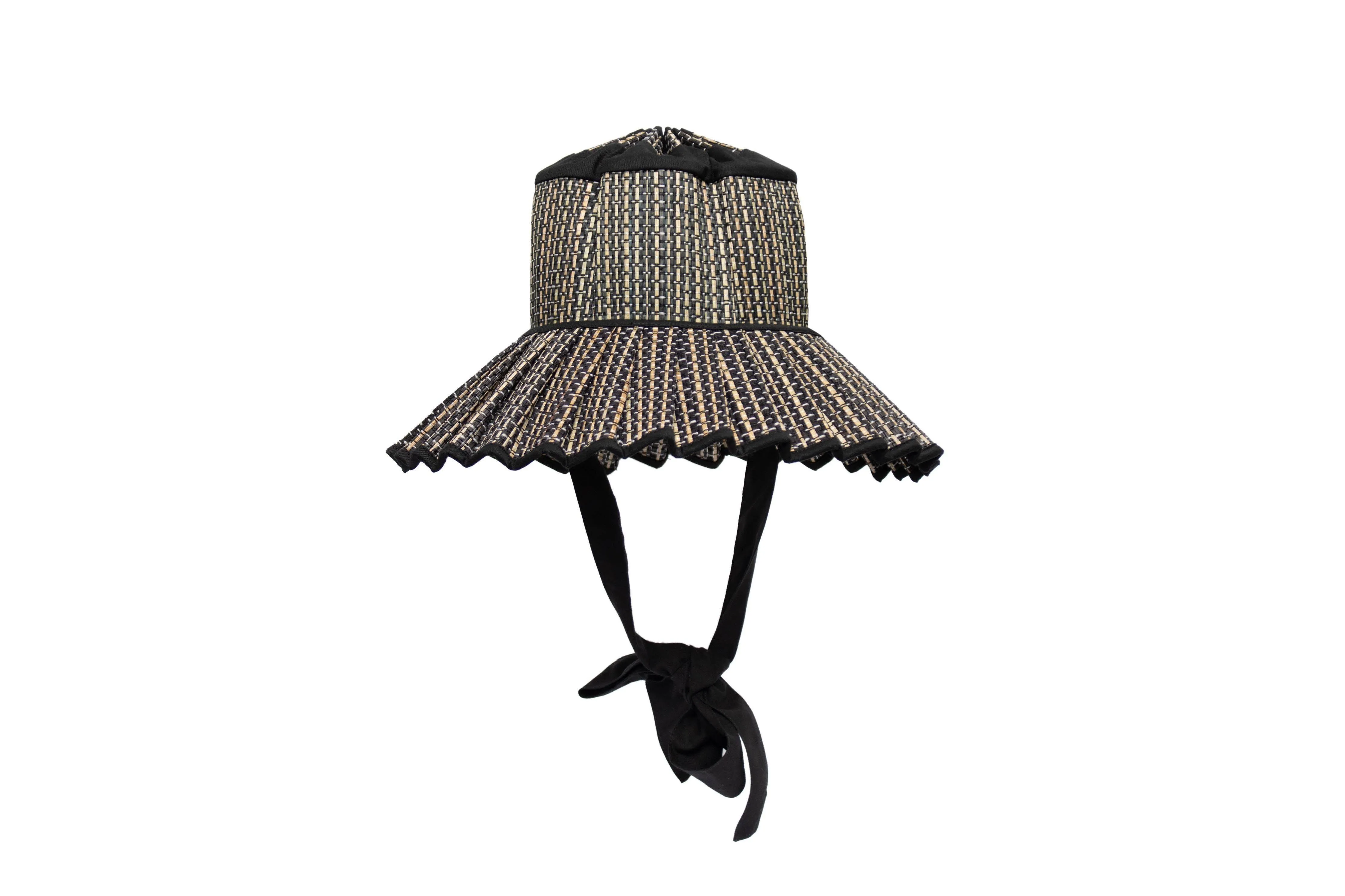 Island Ravello Maxi Hat - Melbourne