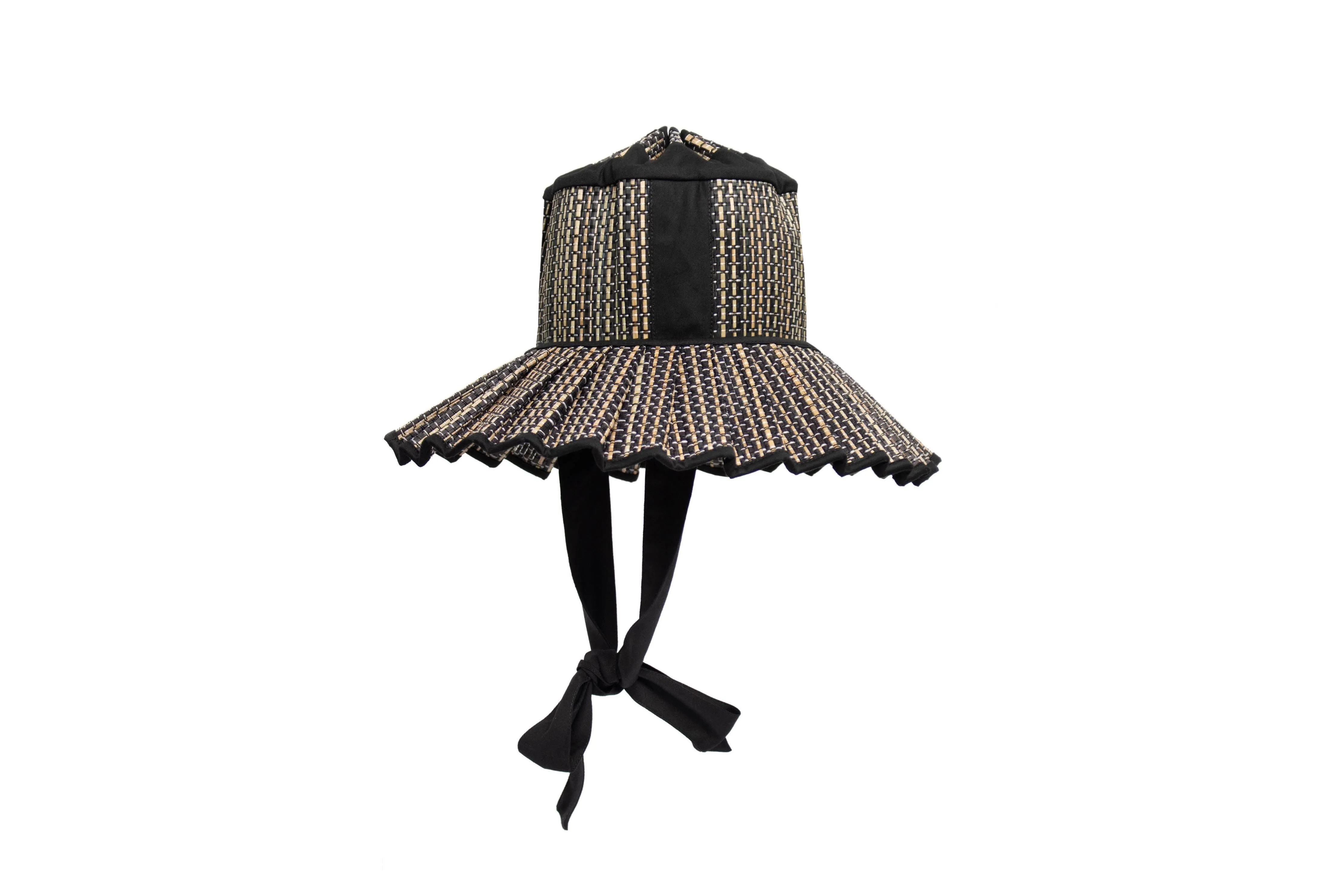 Island Ravello Maxi Hat - Melbourne