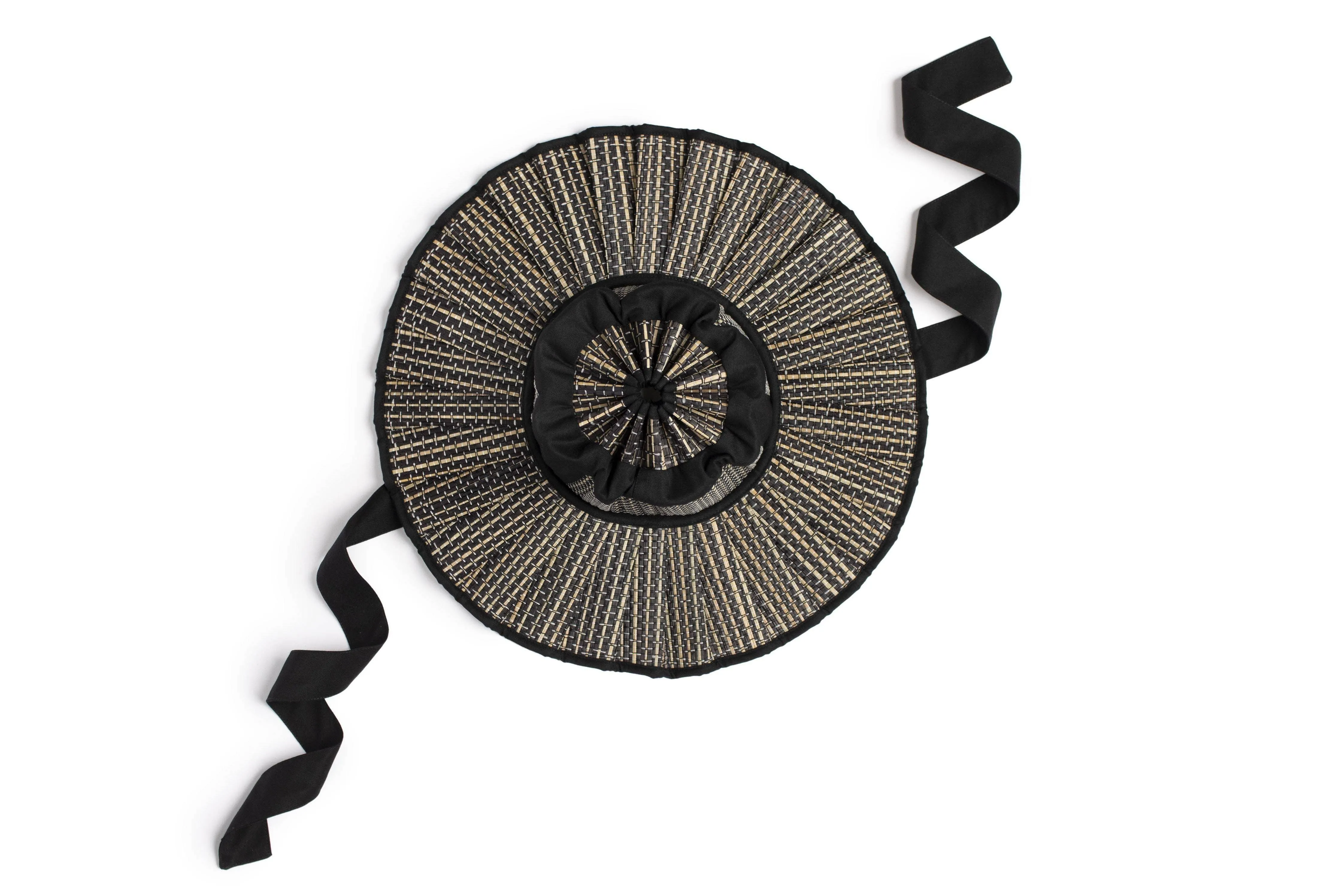 Island Ravello Maxi Hat - Melbourne
