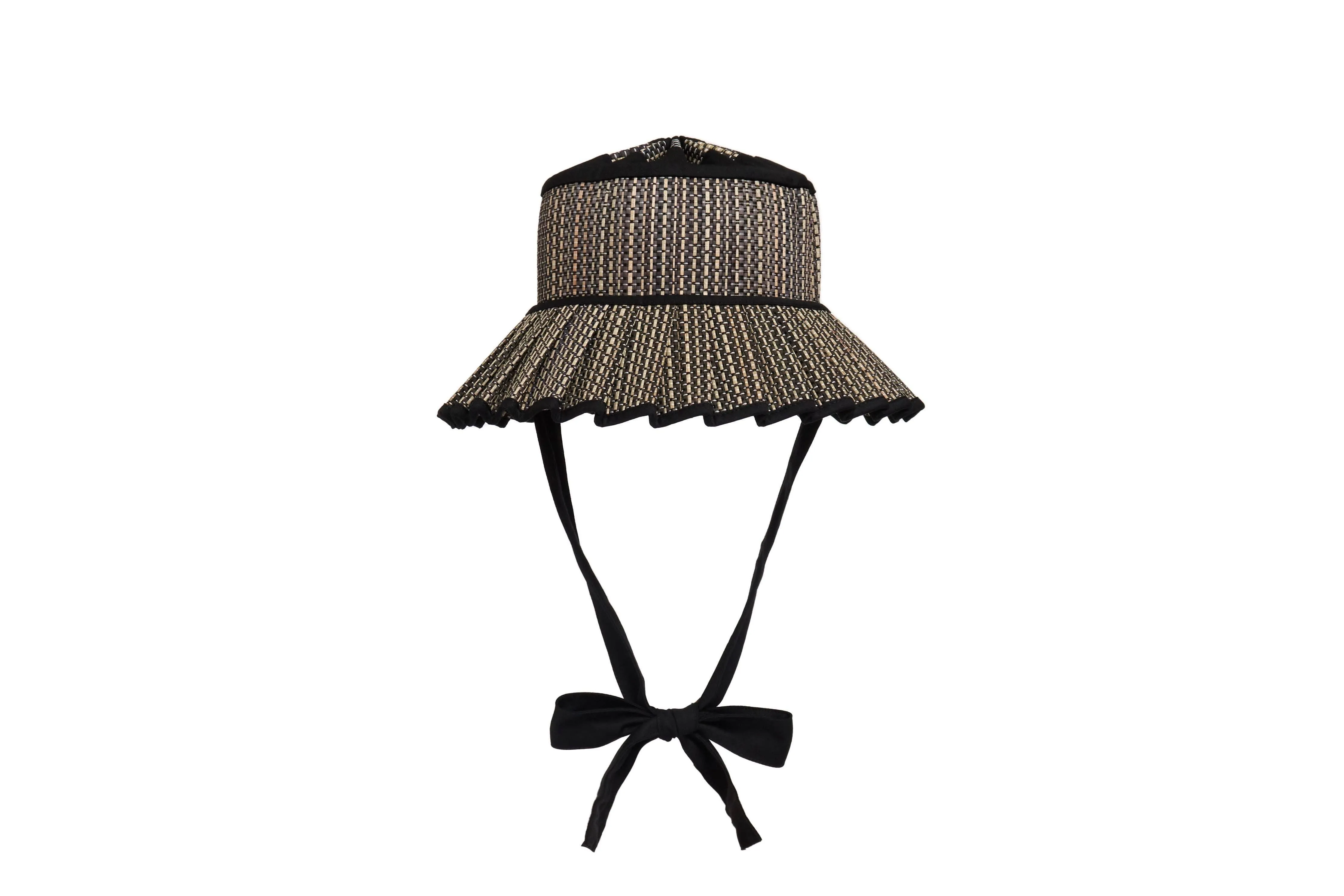 Island Ravello Maxi Hat - Melbourne