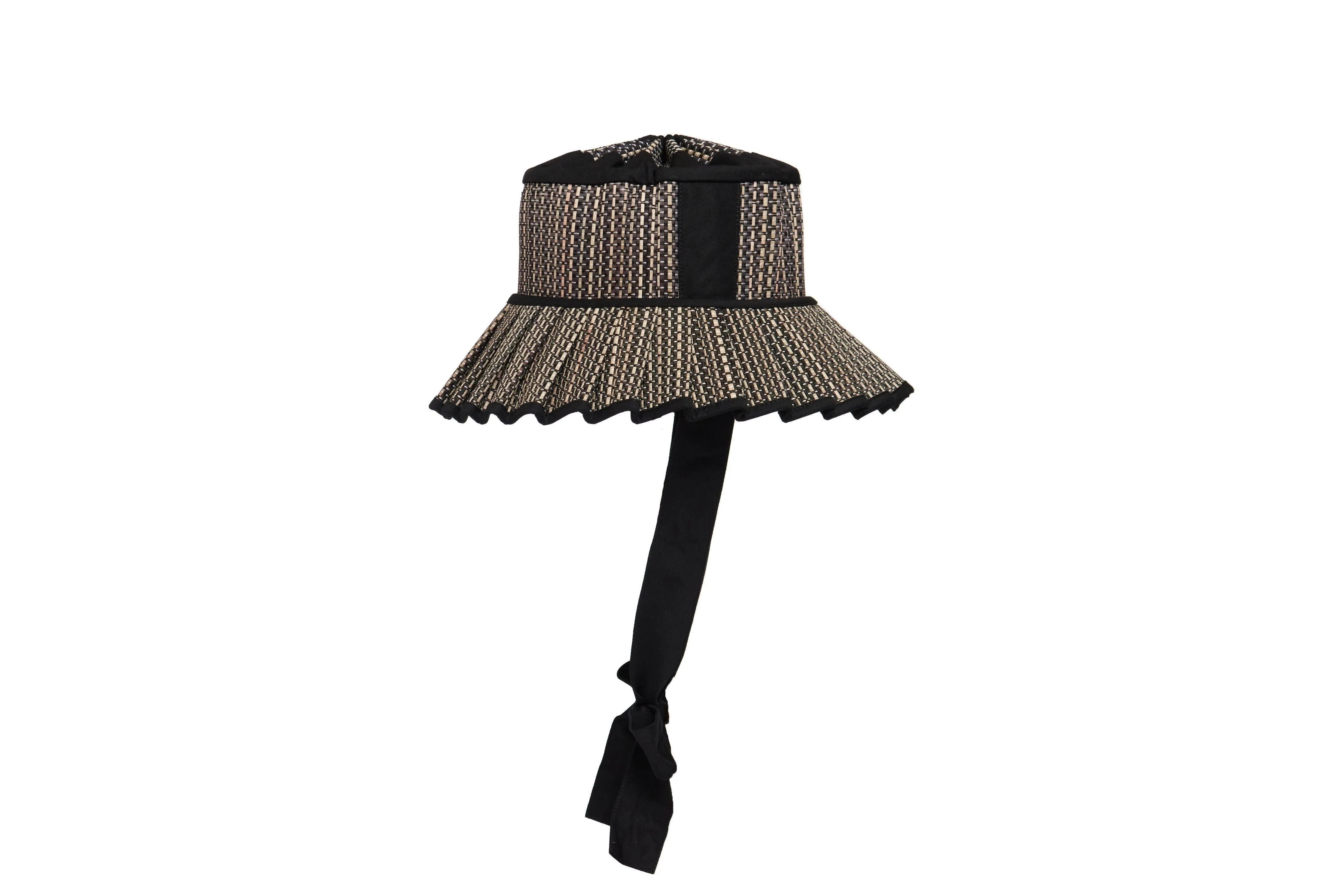 Island Ravello Maxi Hat - Melbourne