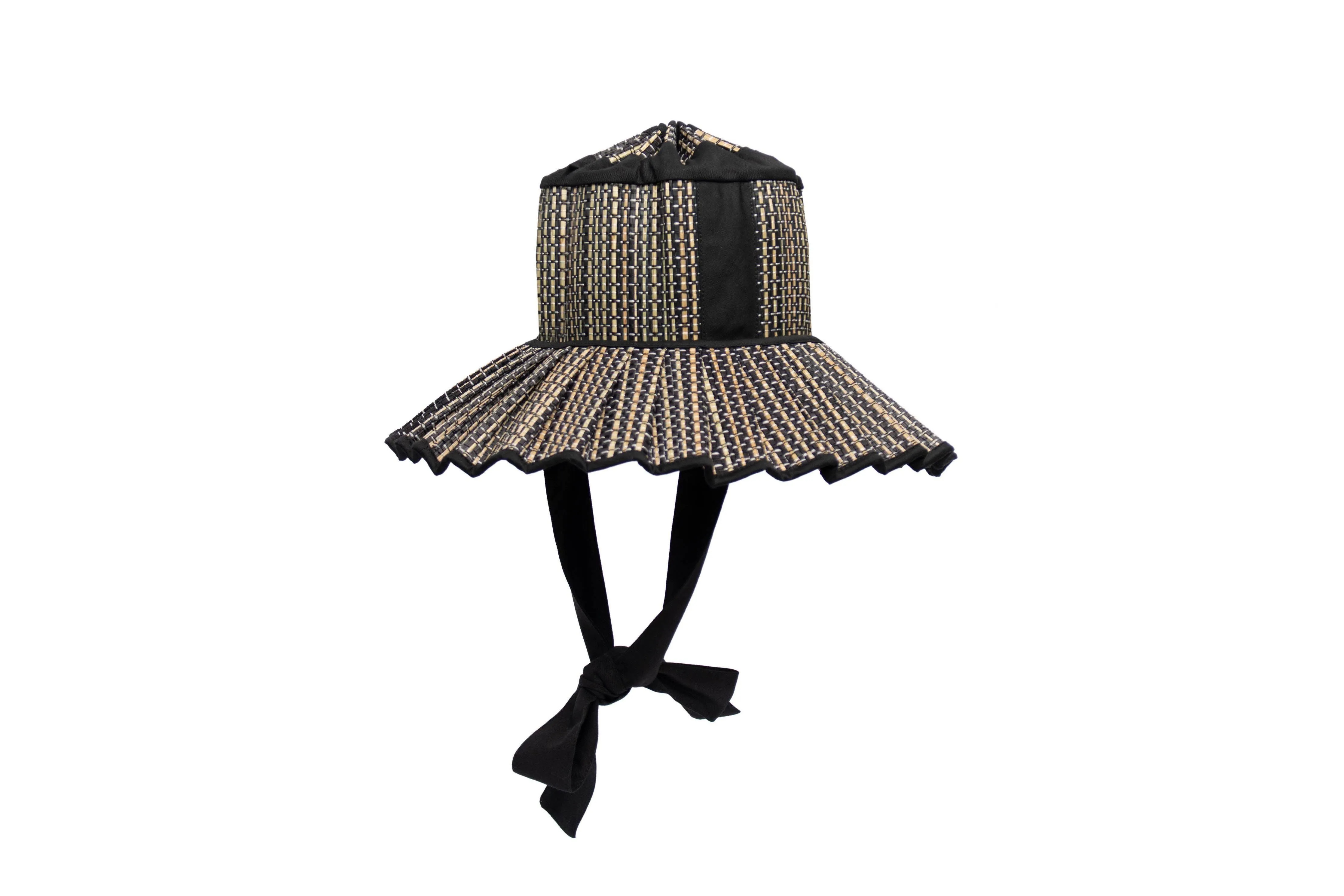 Island Ravello Maxi Hat - Melbourne