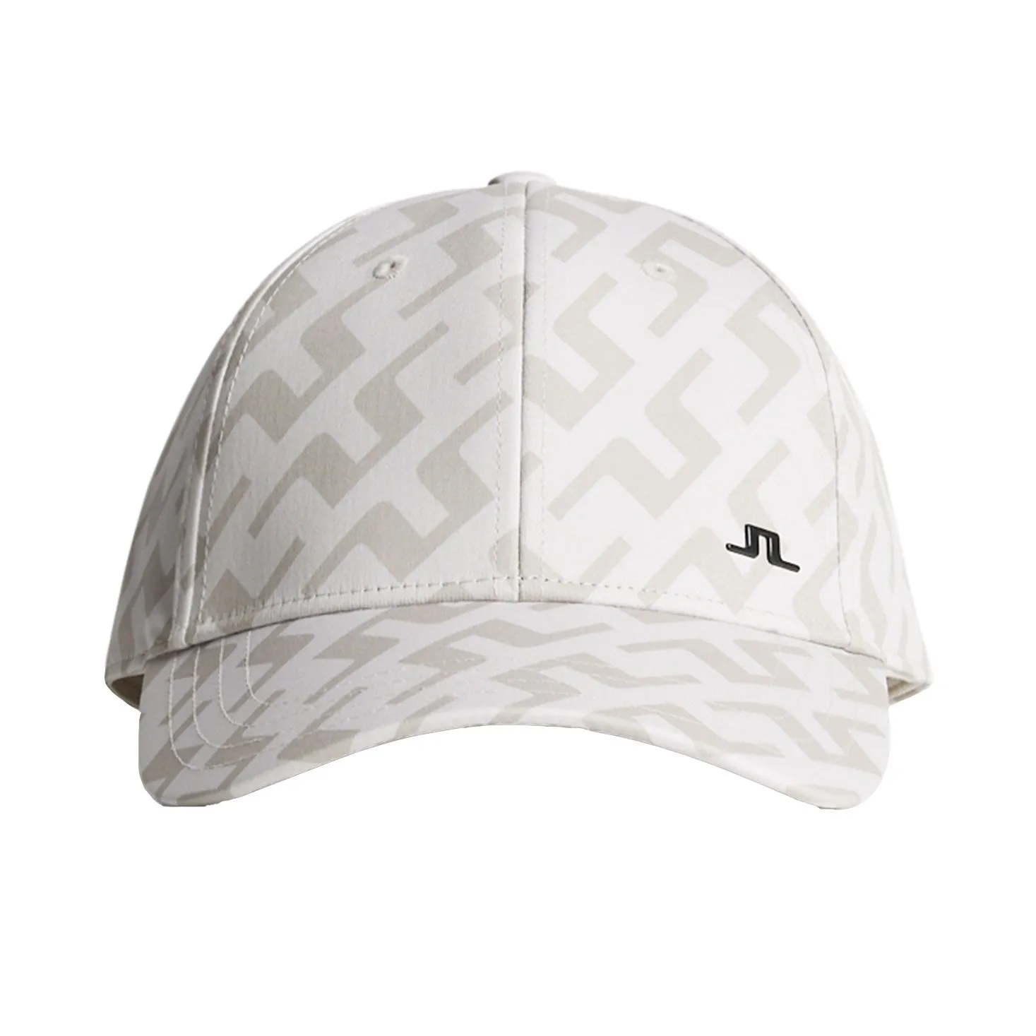 J. Lindeberg Elo Printed Mens Golf Hat