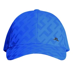J. Lindeberg Elo Printed Mens Golf Hat