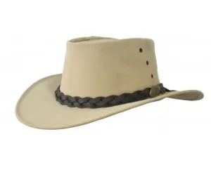 Jacaru Hats Kangaroo Breeze - Sand