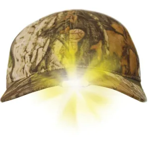 Jack Pyke Camo Wildfowlers Cap