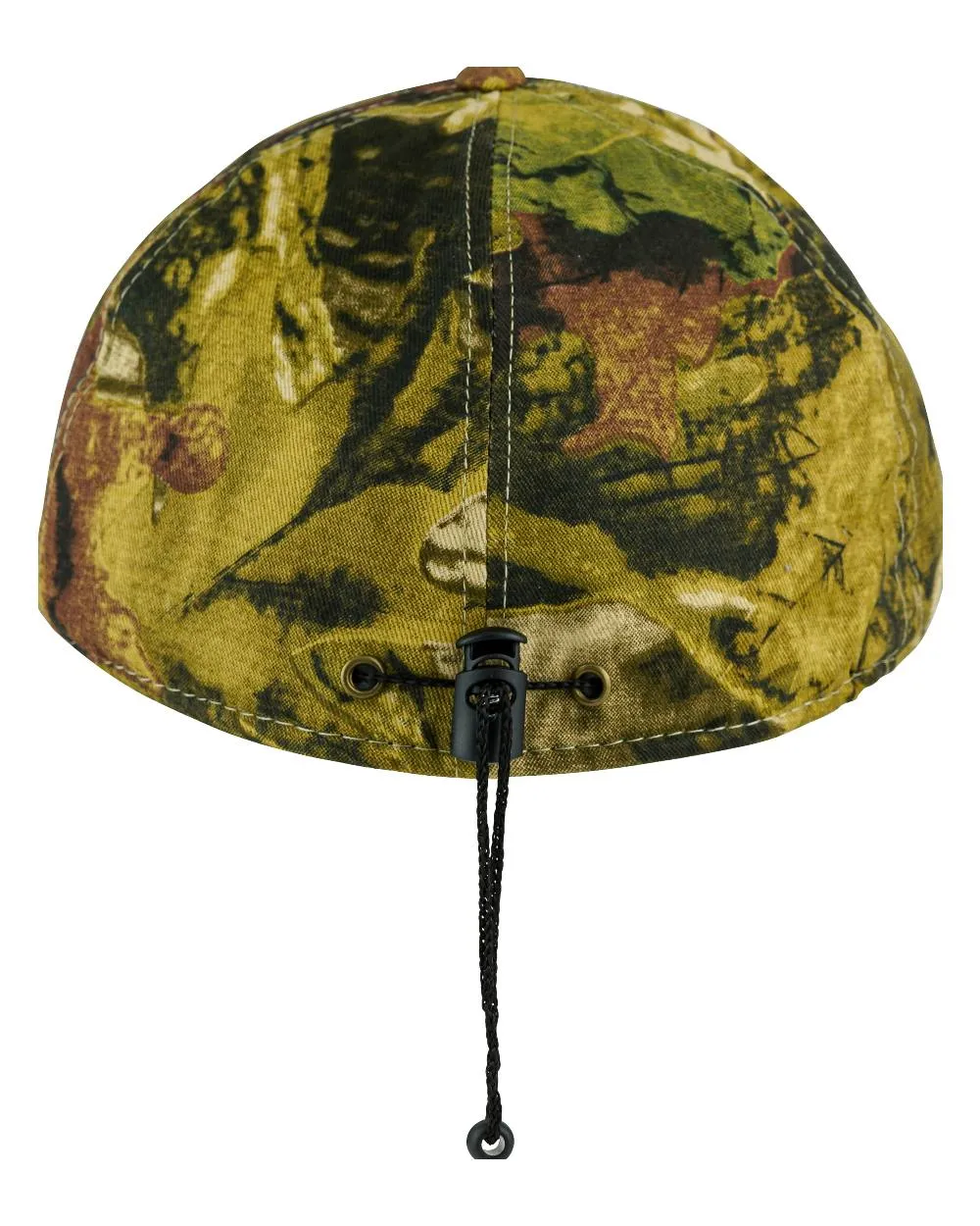Jack Pyke Wildfowlers Cap With Torch