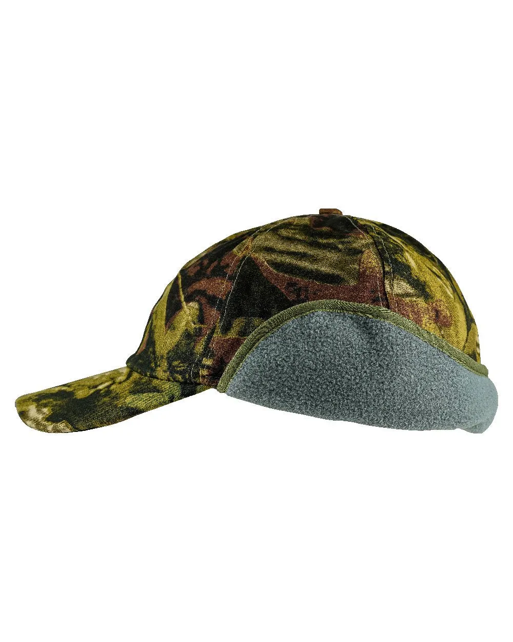 Jack Pyke Wildfowlers Cap With Torch