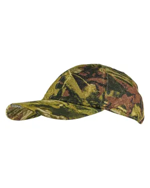 Jack Pyke Wildfowlers Cap With Torch