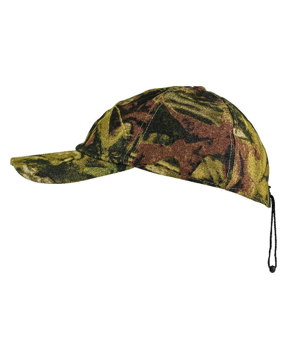 Jack Pyke Wildfowlers Cap With Torch