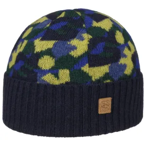 Jacquard x The Feebles Beanie Hat by Stetson