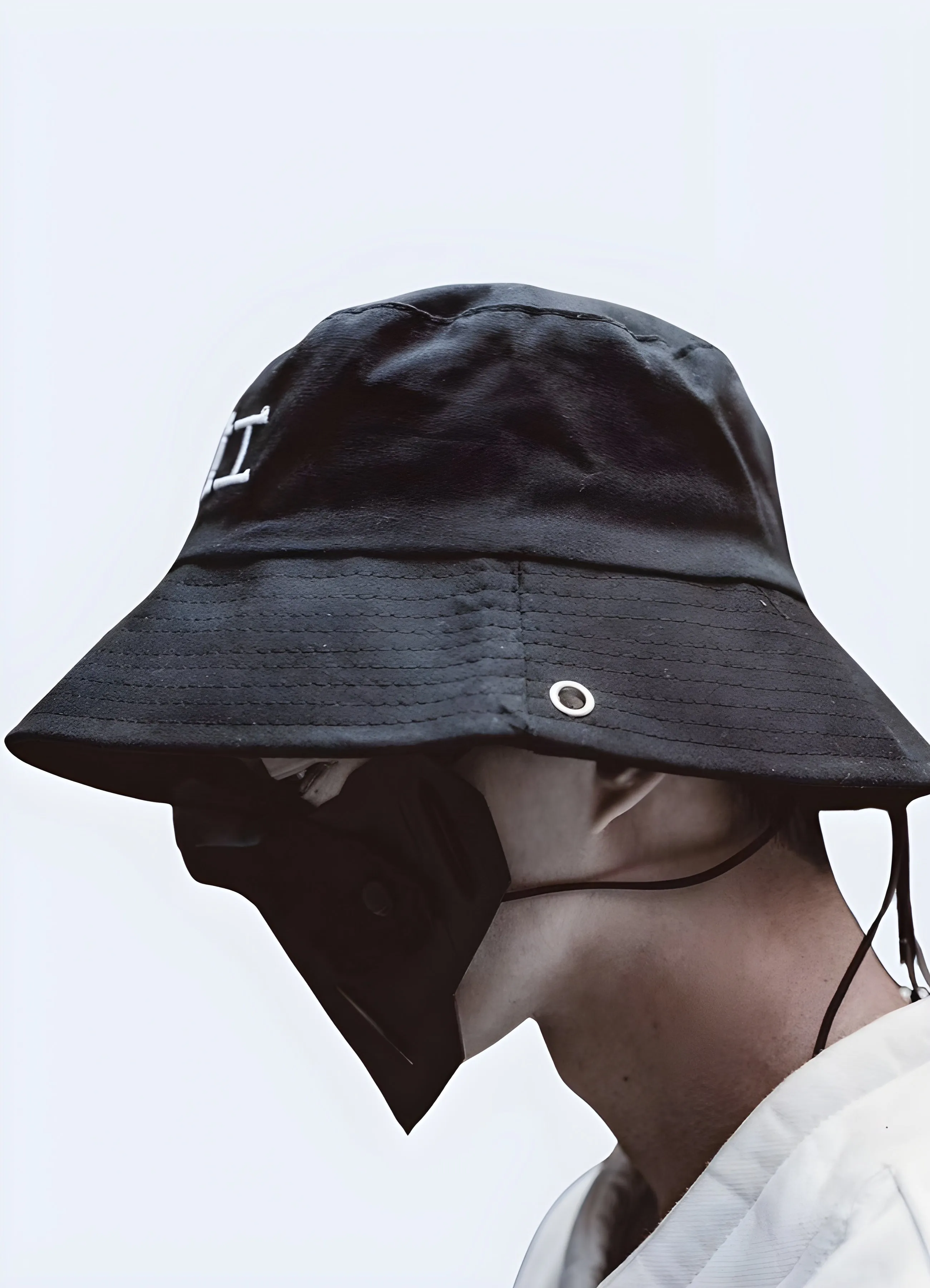 Japan Kanji Bucket Hat