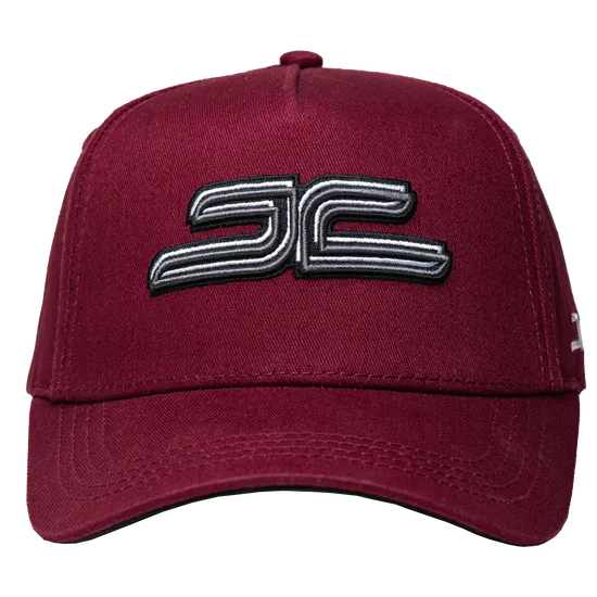 JC Classic Burgundy Curve