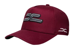 JC Classic Burgundy Curve