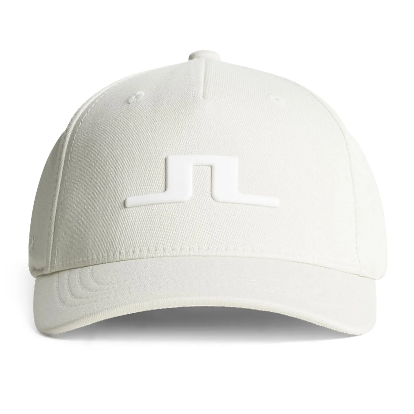 J.Lindeberg Women's Heather Golf Cap - Moonbeam