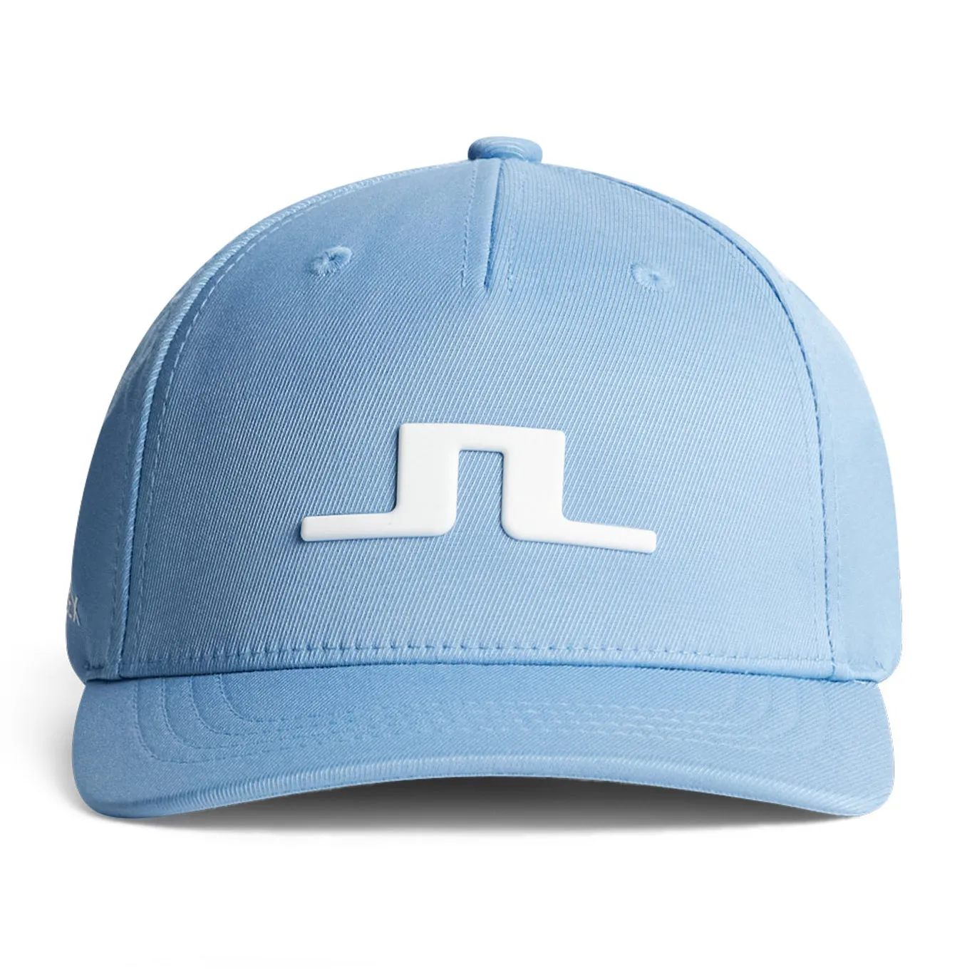 J.Lindeberg Women's Heather Golf Cap - Rain Washed