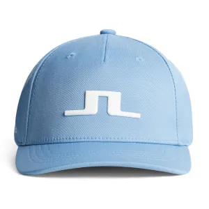 J.Lindeberg Women's Heather Golf Cap - Rain Washed