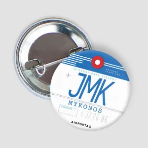 JMK - Button