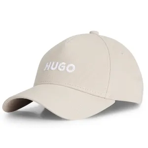 Jude Baseball Cap, Light Beige