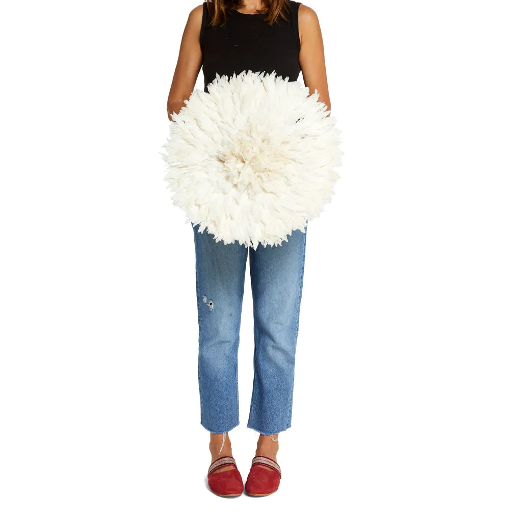 Juju Wall Decor - 18 Inch Round