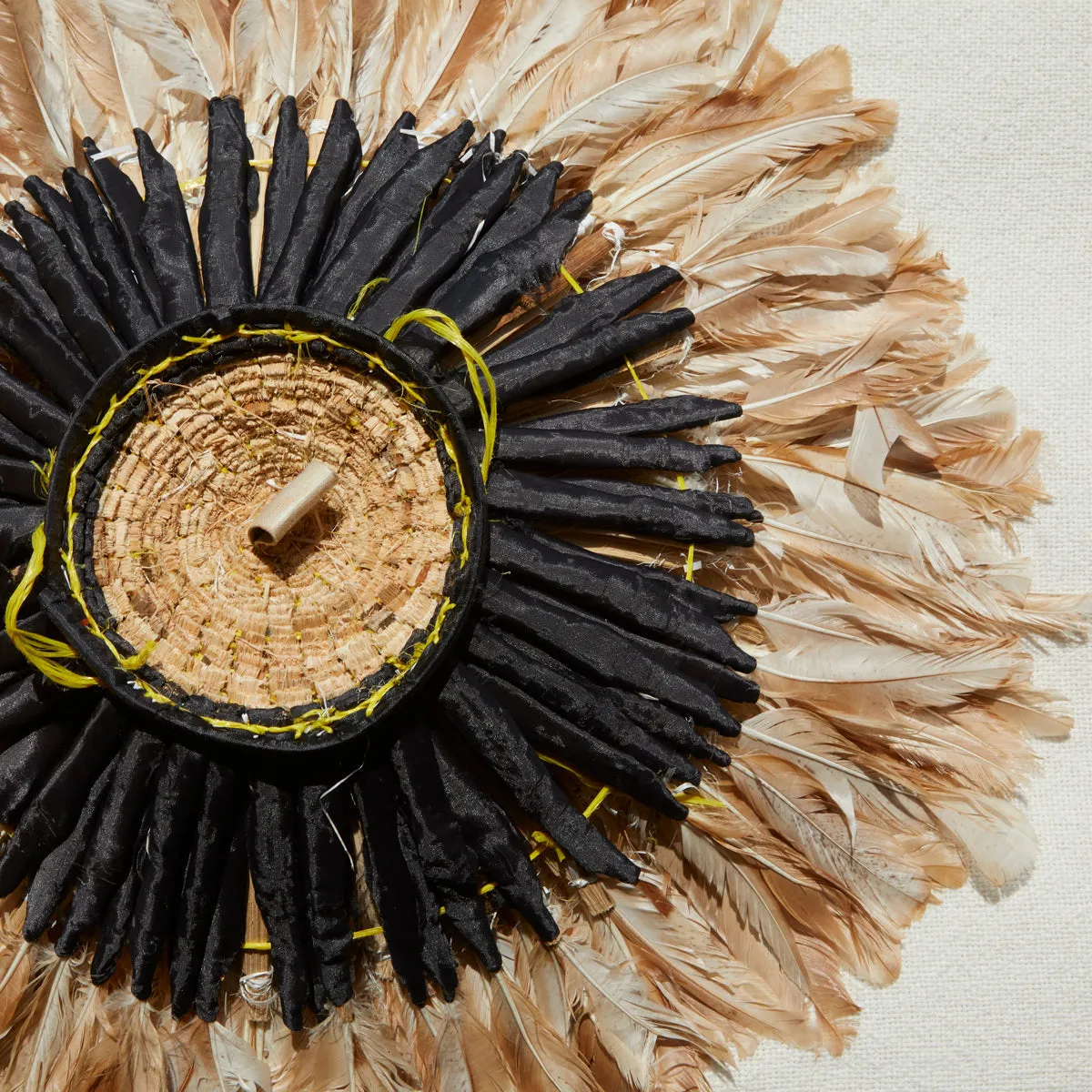 Juju Wall Decor - 18 Inch Round