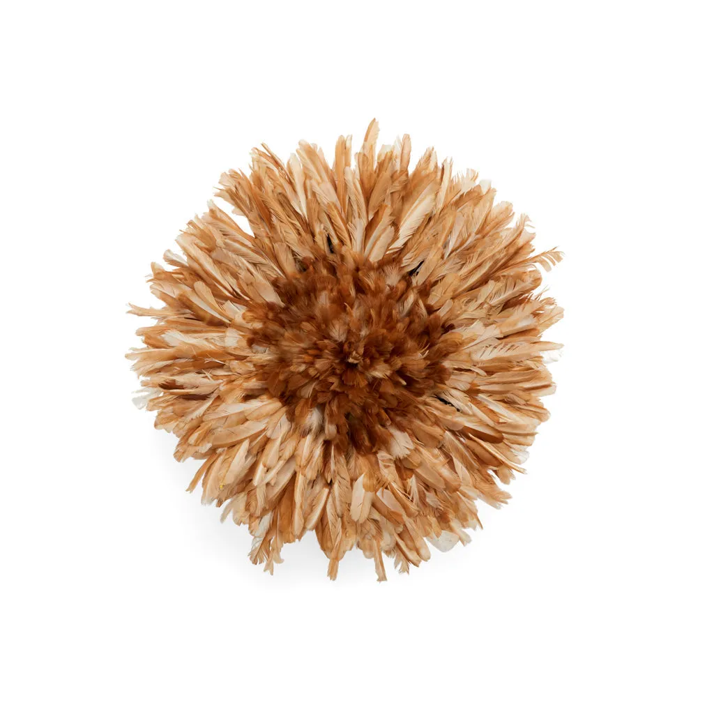 Juju Wall Decor - 18 Inch Round