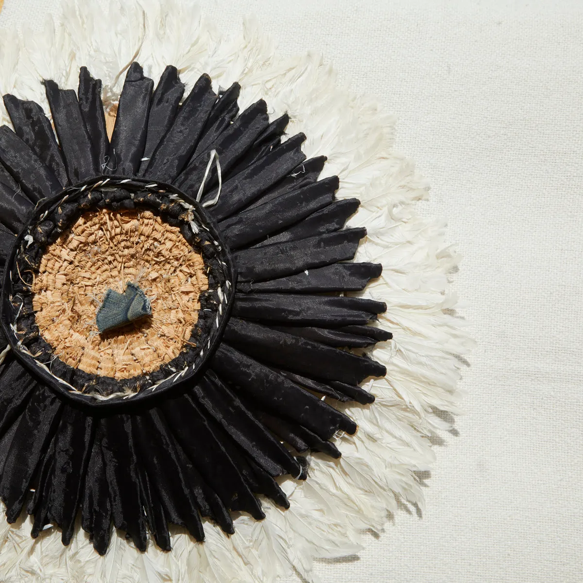 Juju Wall Decor - 18 Inch Round