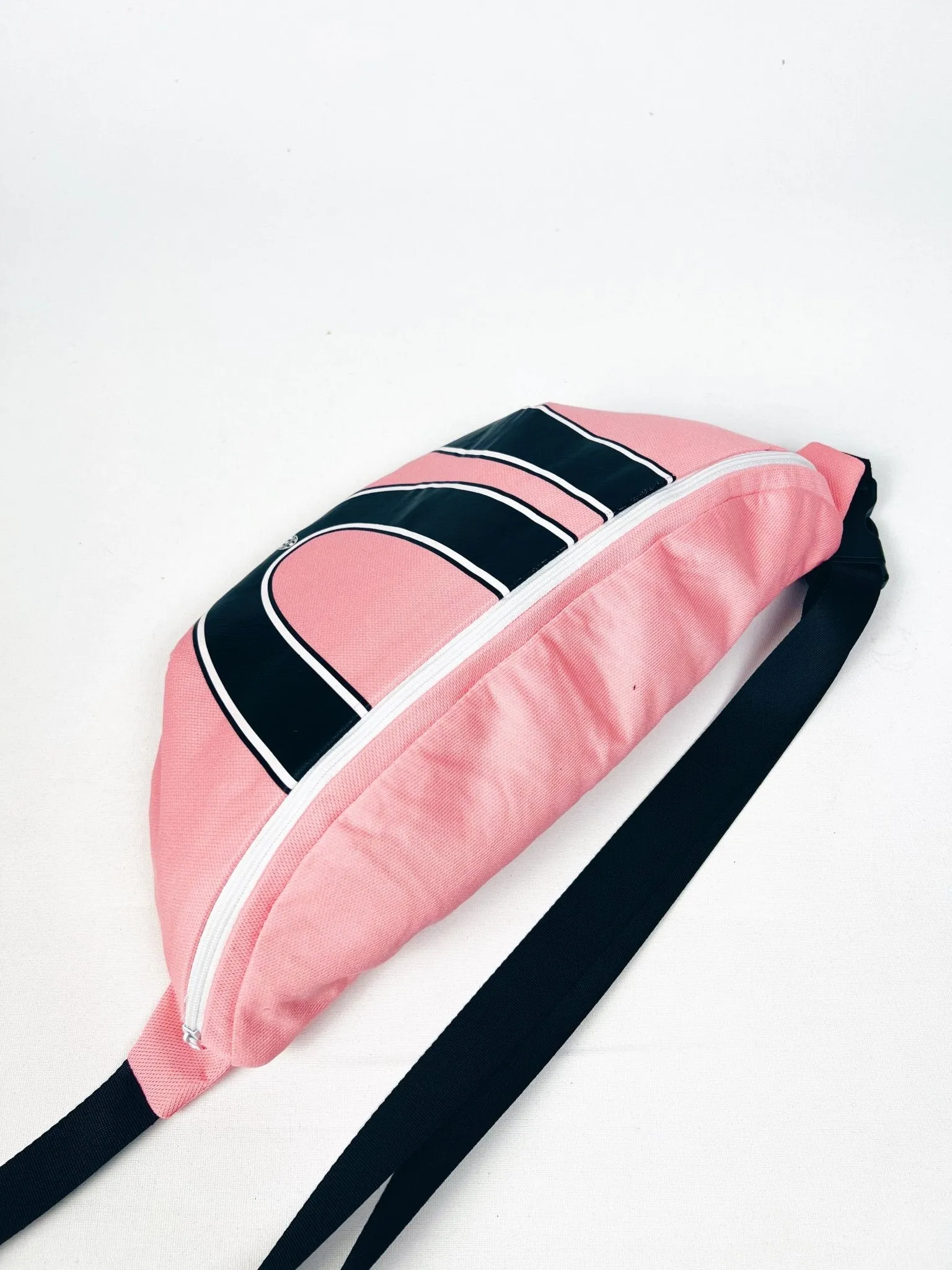 Juventus Off-cuts Bum Bag