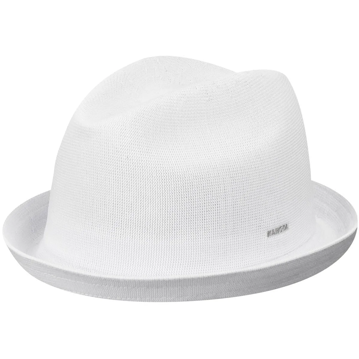 Kangol 6371BC Tropic Player White