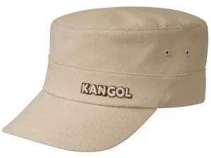 Kangol Cotton Twill Army Cap 2X