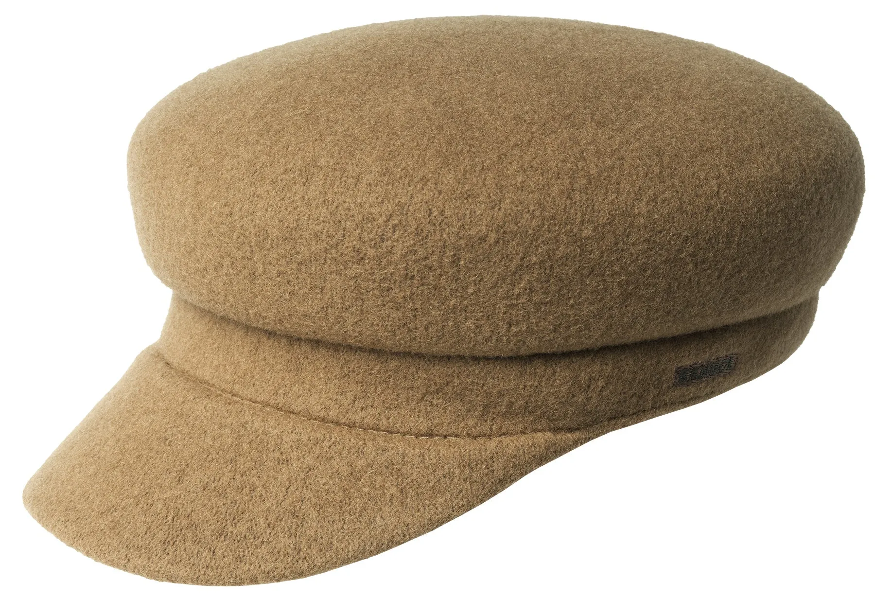 Kangol Enfield Wool Fisherman Cap