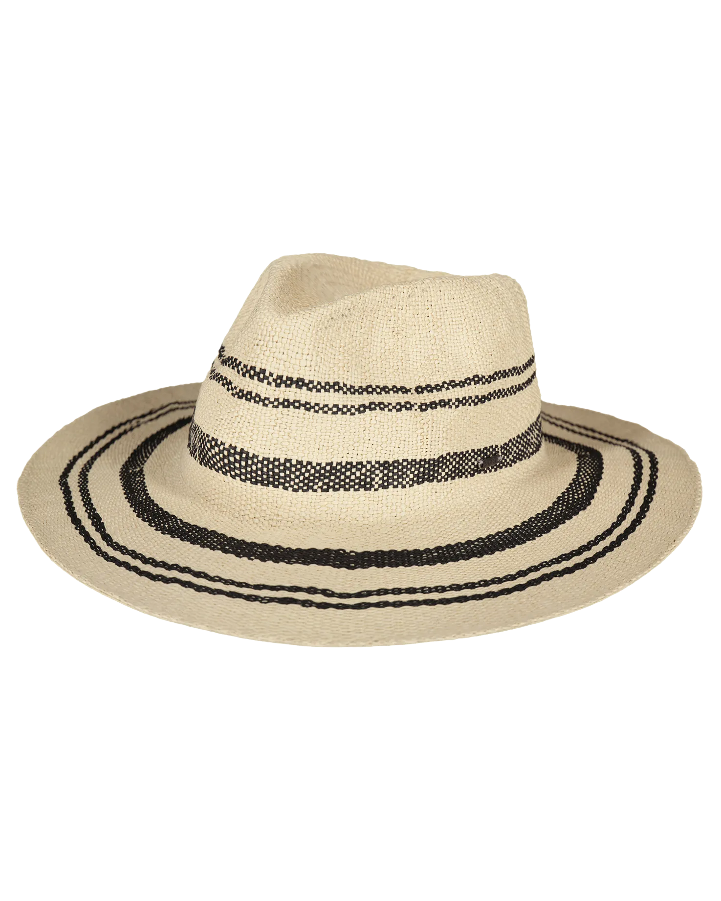 Kayley Hat in Black