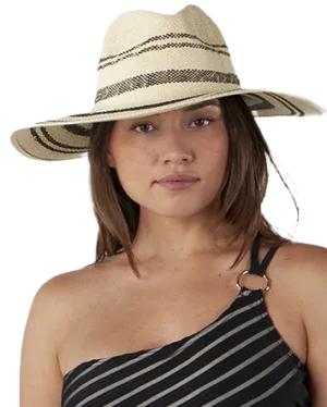 Kayley Hat in Black