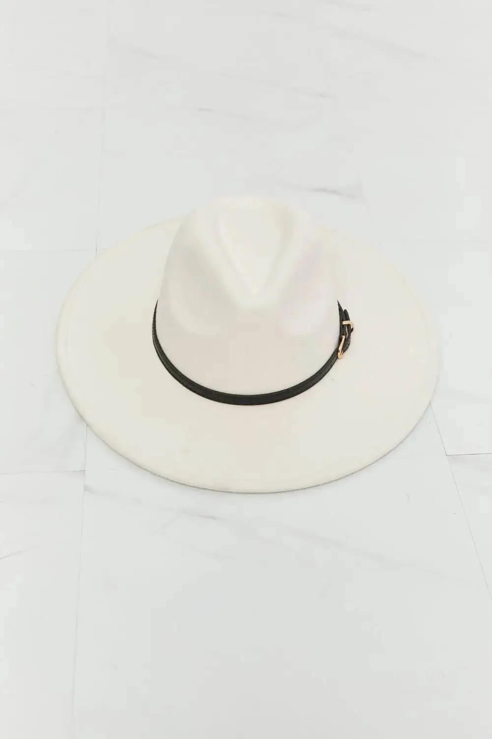 Keep It Classy Fedora Hat
