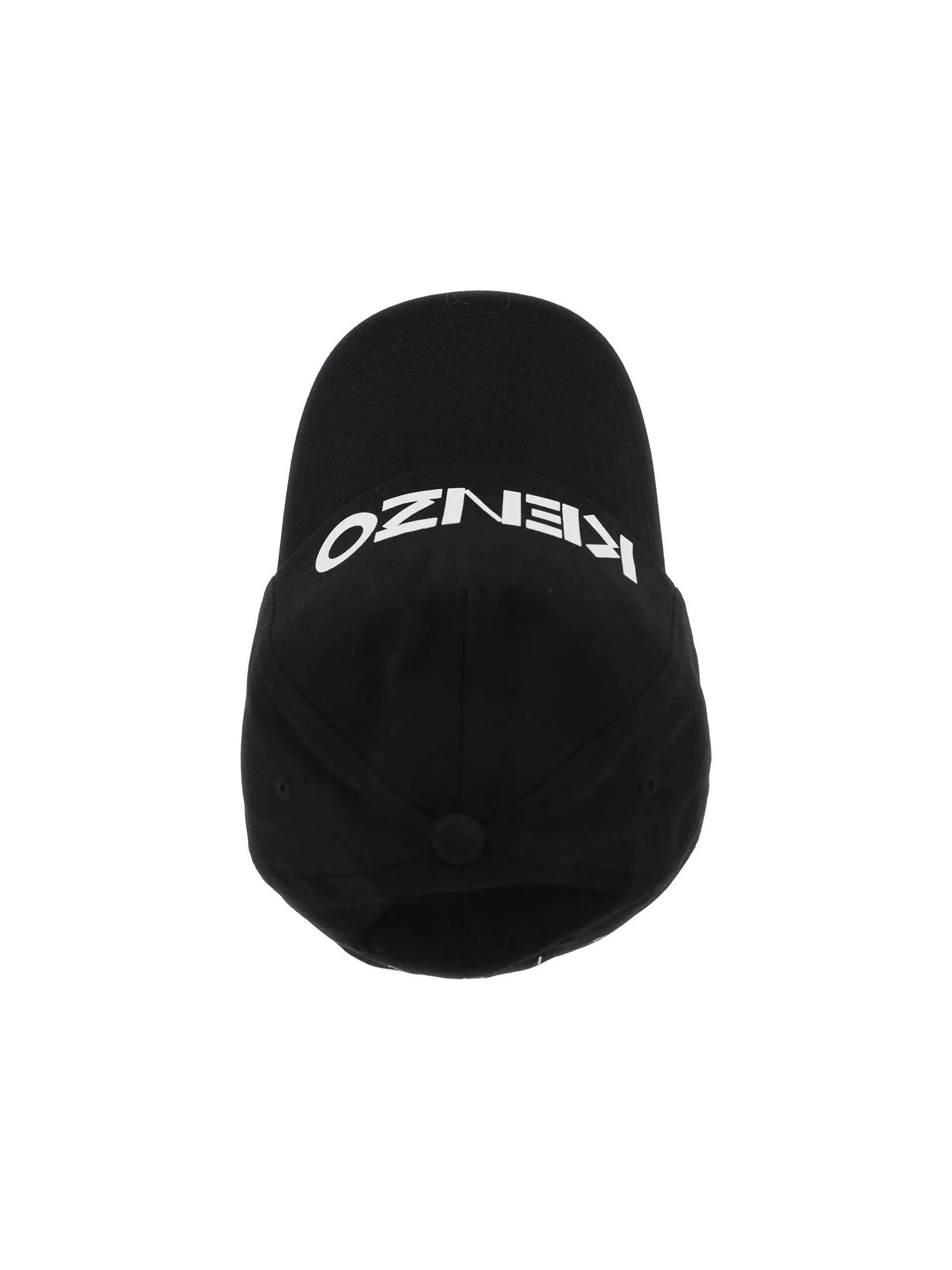 Kenzography Twill Cap