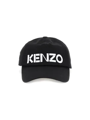 Kenzography Twill Cap