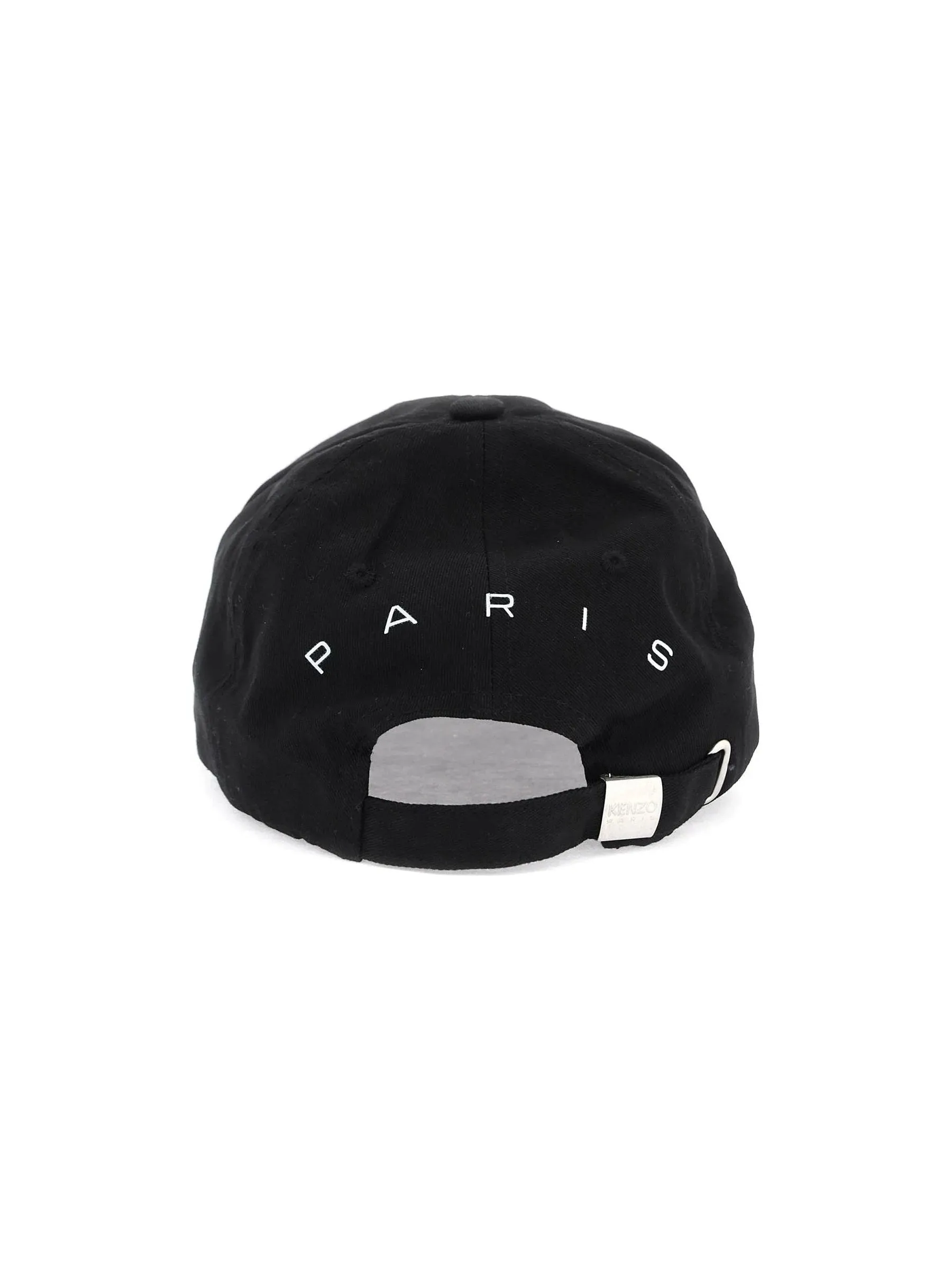 Kenzography Twill Cap