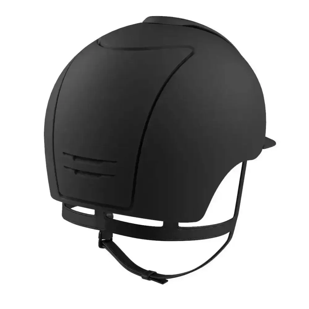KEP Cromo 2.0 Black