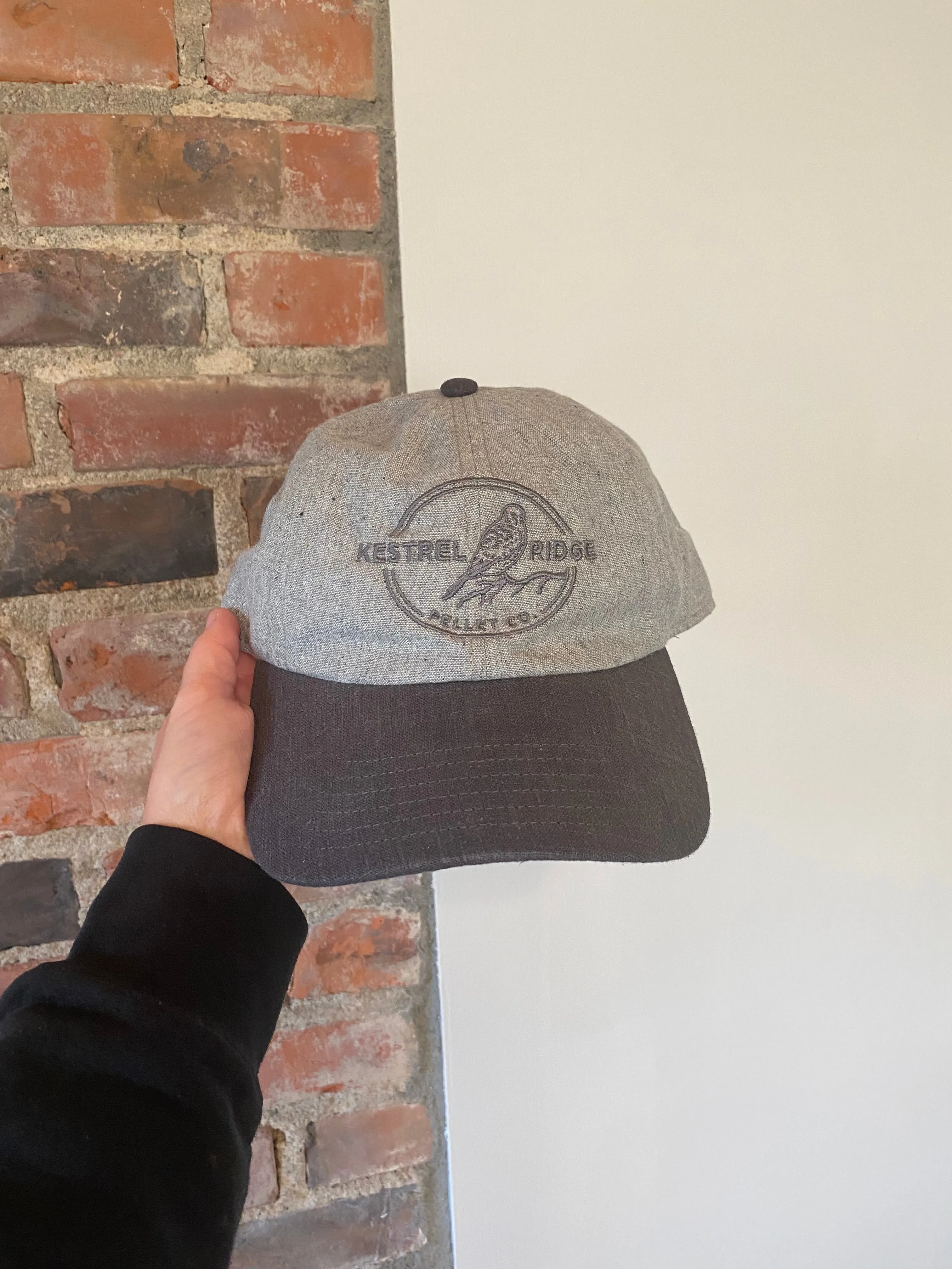 Kestrel Ridge Hat