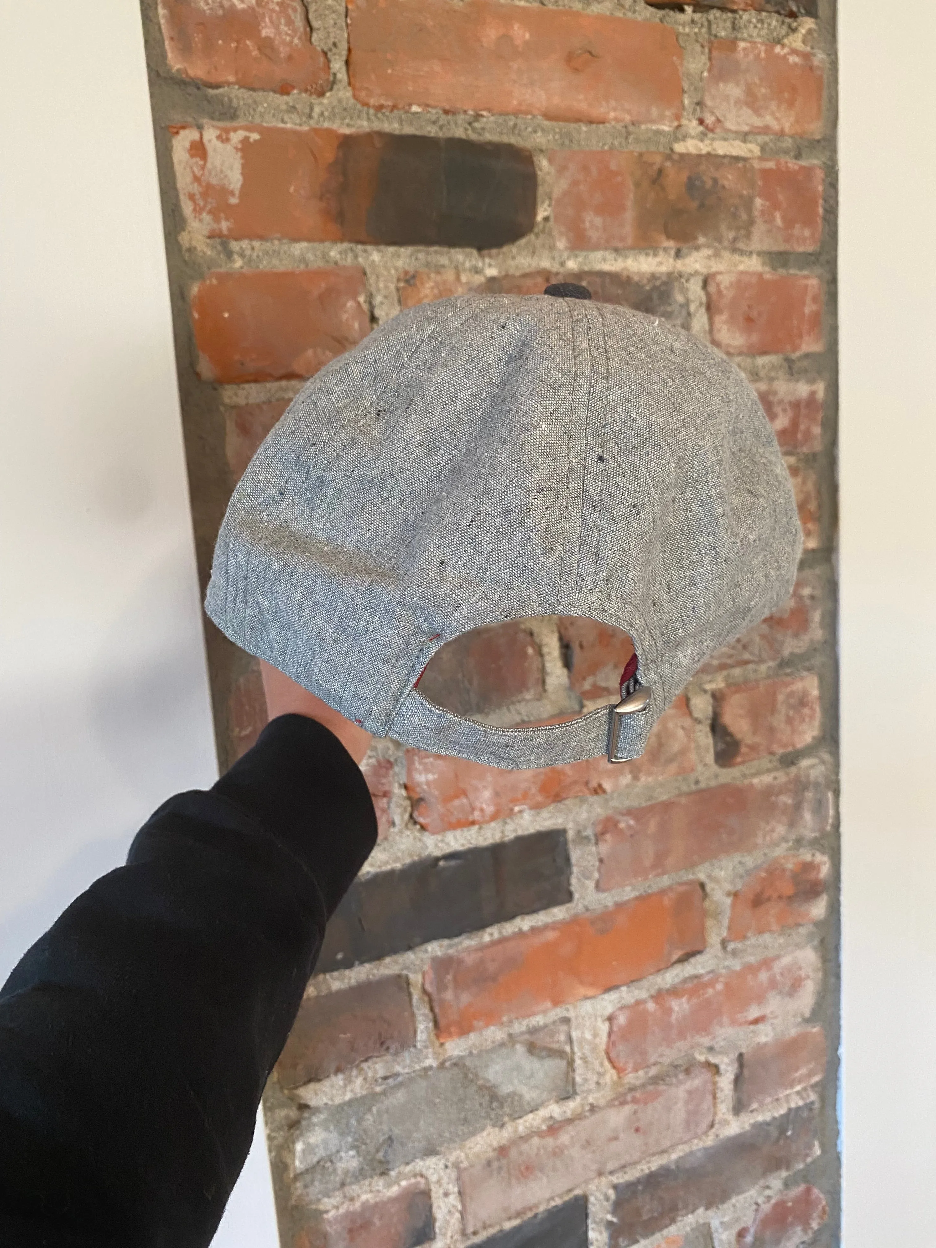 Kestrel Ridge Hat