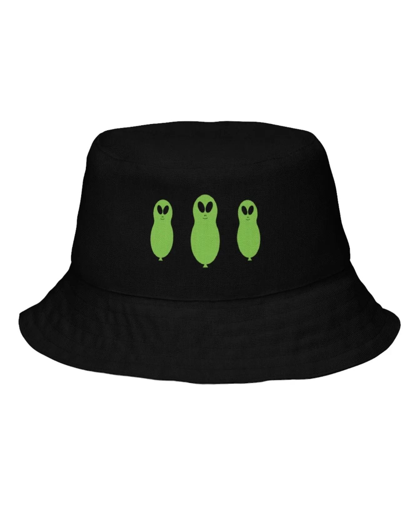 Kevin Balloon Reversible Bucket Hat