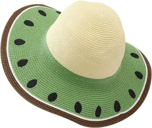 Kid Floppy Sun Hat Sun Hats for Kid Breathable Summer Hat Lightweight Beach Sun Hat Sun Protective