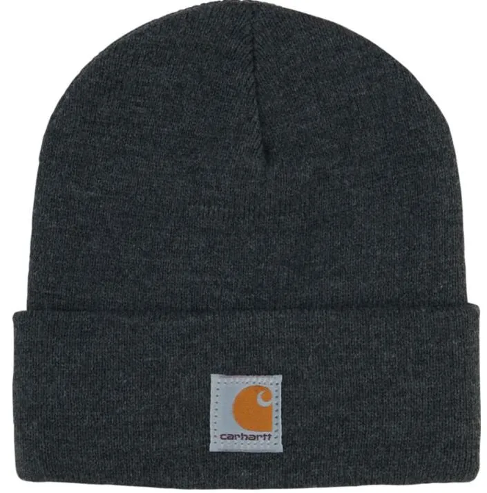 Kids' Acrylic Beanie