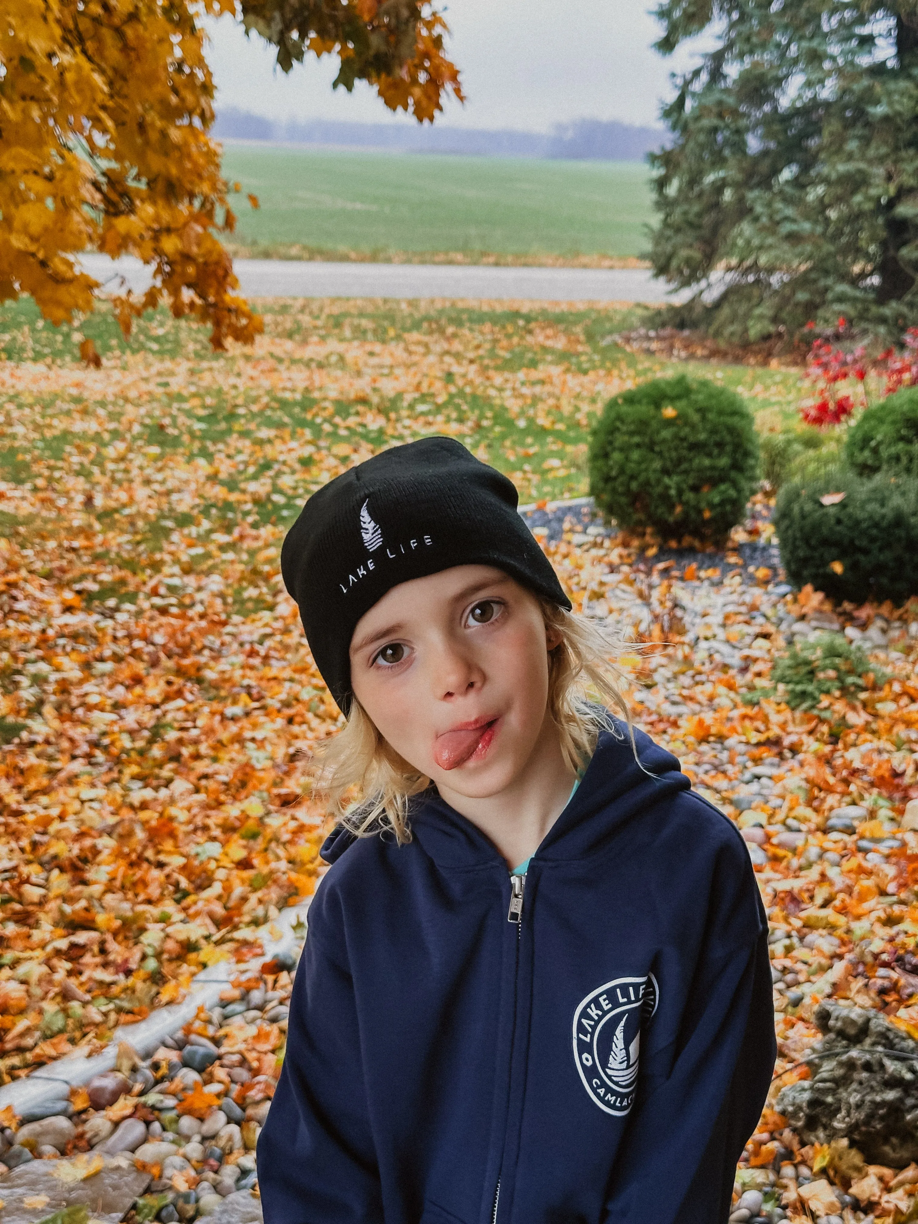 Kids Classic Toque