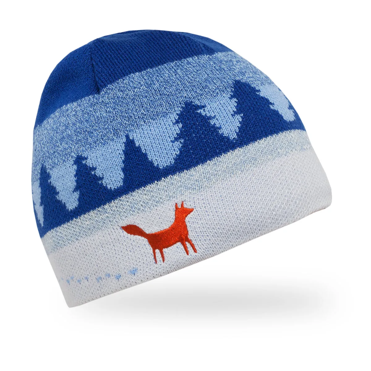 Kids' Graphic Beanie