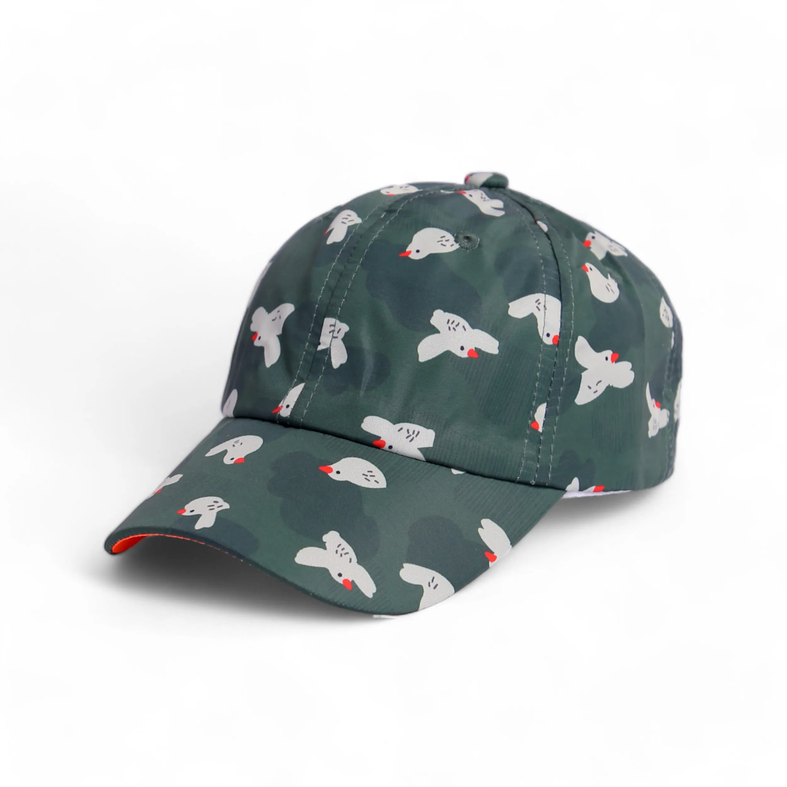 Kids' Outdoor Adventure Cap