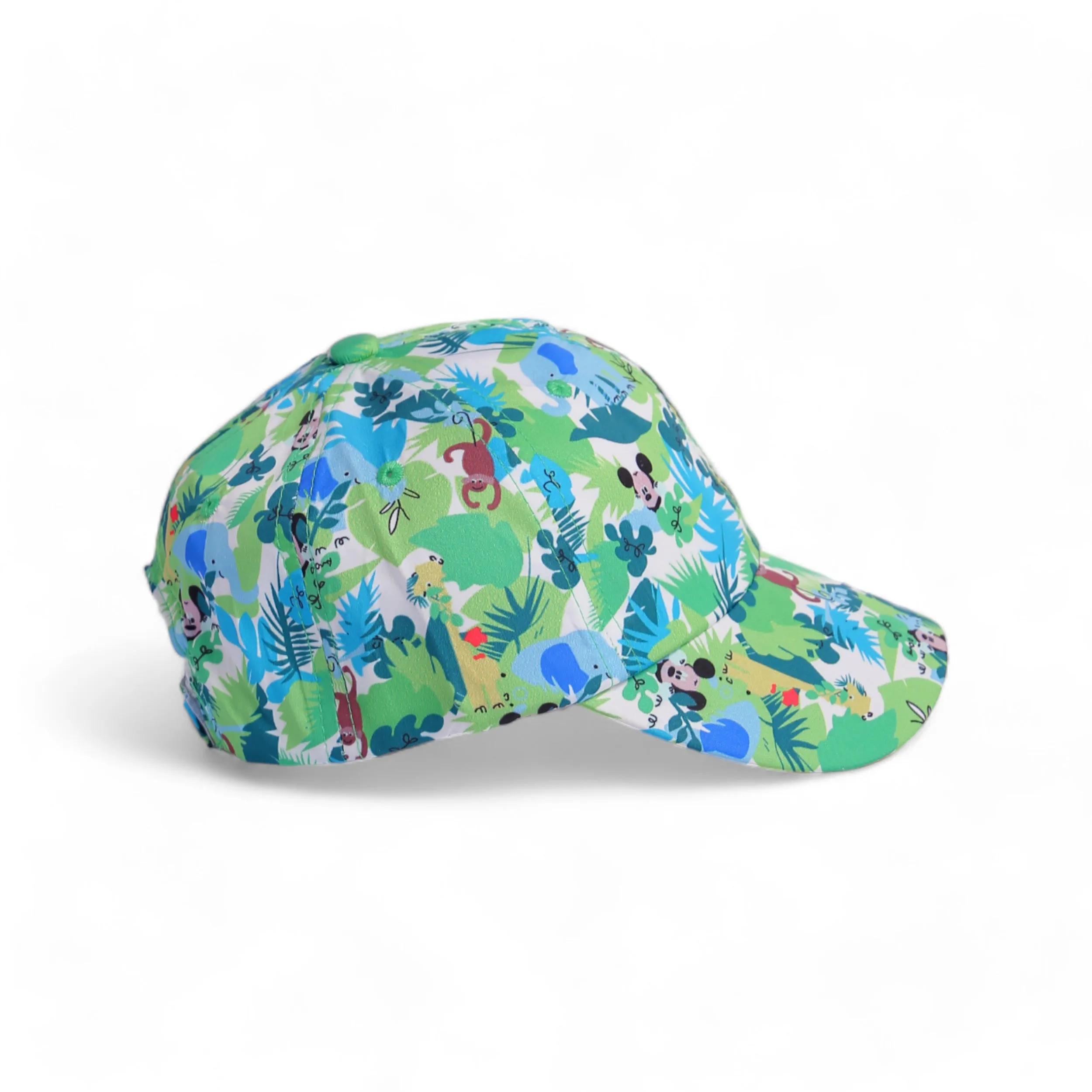 Kids' Outdoor Adventure Cap