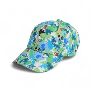 Kids' Outdoor Adventure Cap