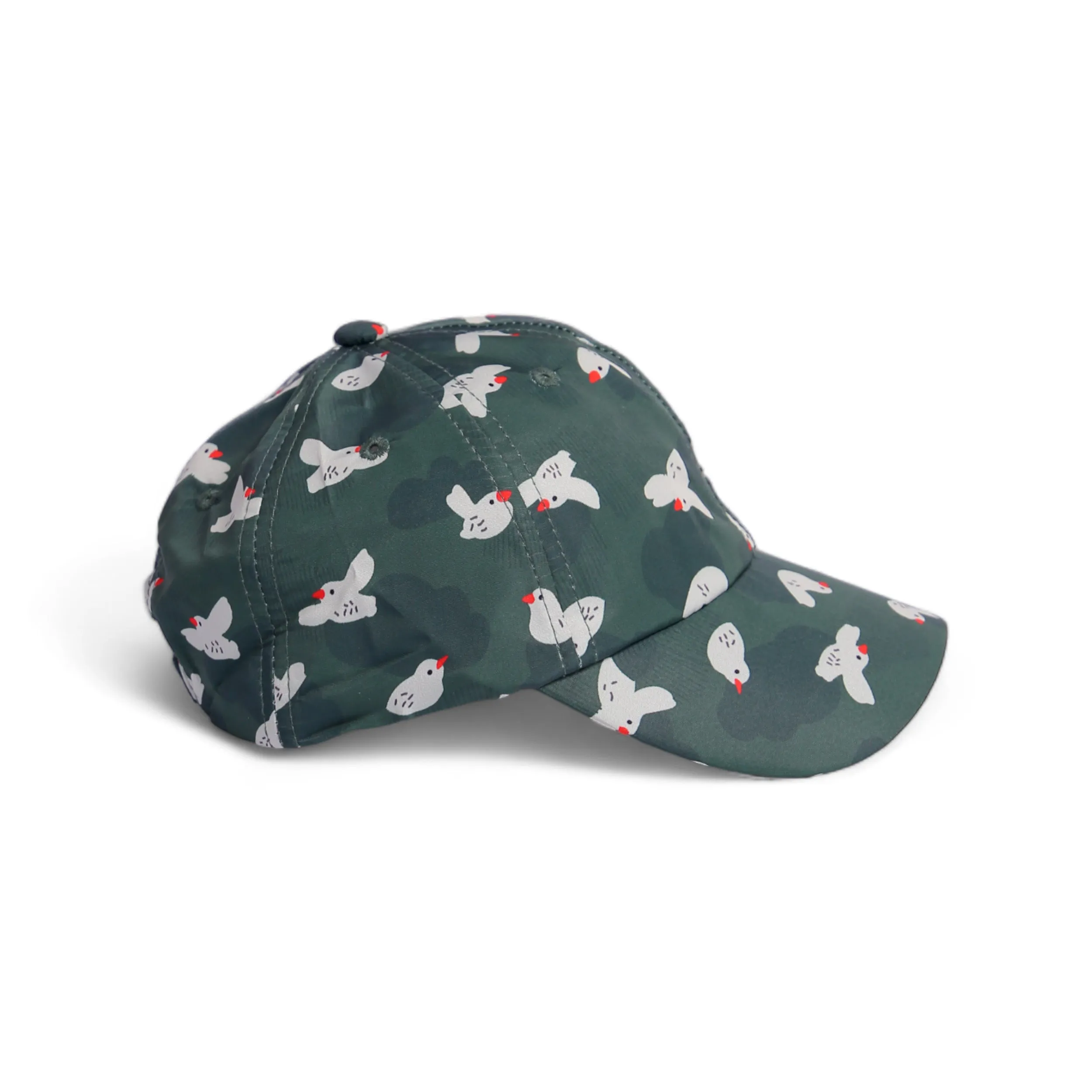 Kids' Outdoor Adventure Cap